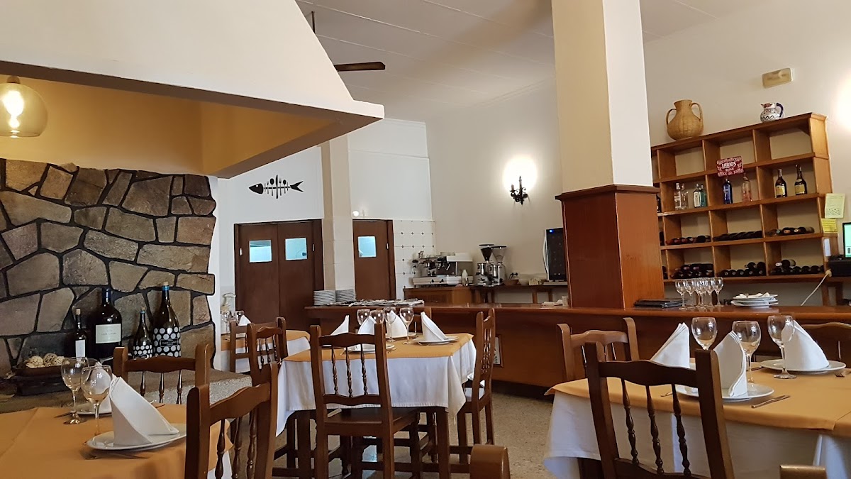 Los Manjares De Conchita (Antiguo Casa Dora))